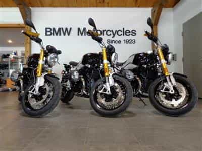 2015 BMW RNINET NINE T Sportbike North Hampton NH