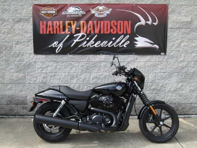 2015 Harley-Davidson XG500 - Street 500 Standard Pikeville KY