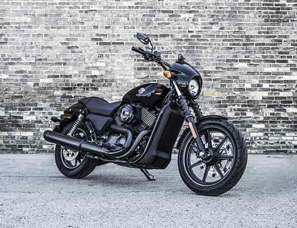 2015 Harley STREET 750 Cruiser Raleigh NC