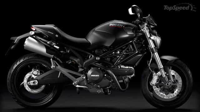 2014 Ducati Monster 696+ABS Sportbike Worcester MA