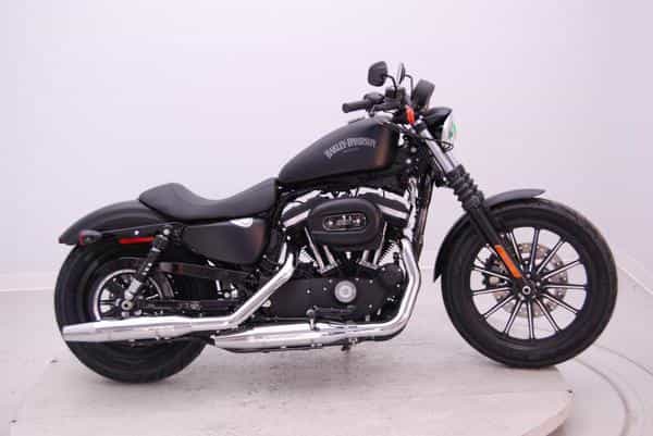 2015 Harley-Davidson XL883N Cruiser El Paso TX