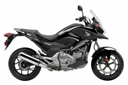 2014 Honda NC700 X Sportbike Slidell LA