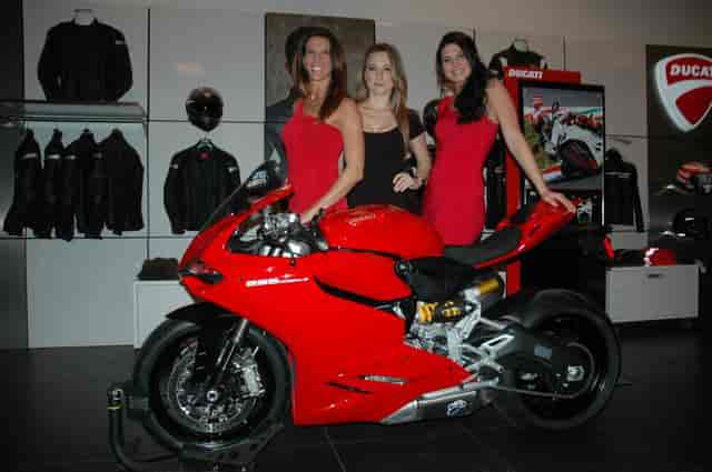 2014 Ducati 899 Panigale 1199 PANIGALE Sportbike Seattle WA