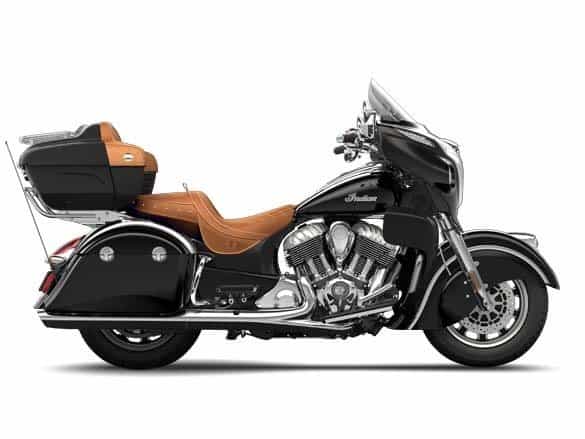 2015 Indian Roadmaster Touring Hollister CA
