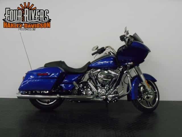 2015 Harley-Davidson FLSTF - Softail Fat Boy Cruiser Paducah KY