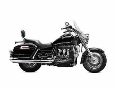 2014 Triumph Rocket III Touring ABS Touring Knoxville TN