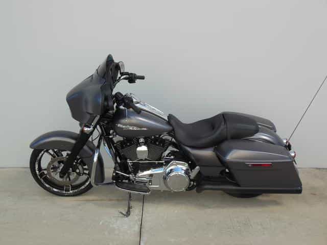 2015 Harley-Davidson FLHX - Street Glide Touring Sanford FL