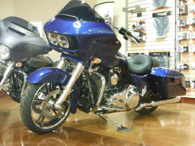 2015 Harley-Davidson FLTRXS - Road Glide Special Touring Chandler AZ