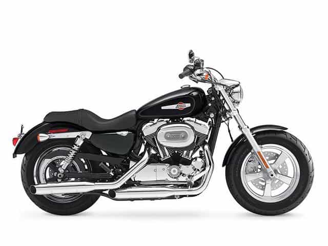 2015 Harley-Davidson CUSTOM Cruiser New Braunfels TX