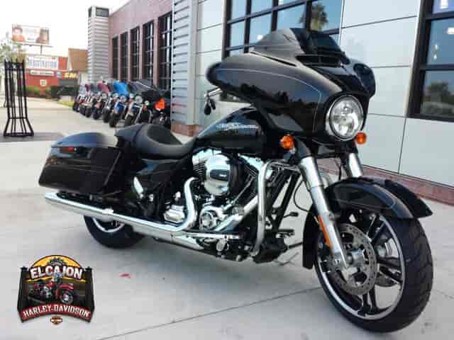 2015 Harley-Davidson FLHXS - Street Glide Special Touring El Cajon CA