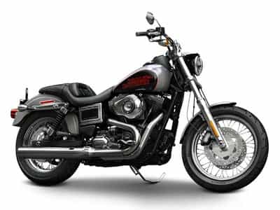 2014 Harley-Davidson FXDL - Dyna Low Rider Cruiser Mt. Ephraim NJ