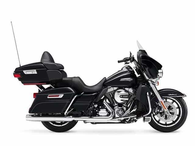 2015 Harley-Davidson Electra Glide Ultra Classic Low ULTRA CLASSIC LOW Touring Athens GA