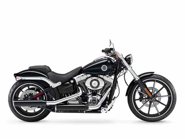 2015 Harley-Davidson BREAKOUT Cruiser Leesburg FL