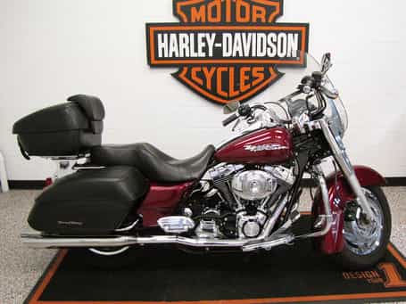 2004 Harley-Davidson Road King Custom - FLHRS Touring Dover OH