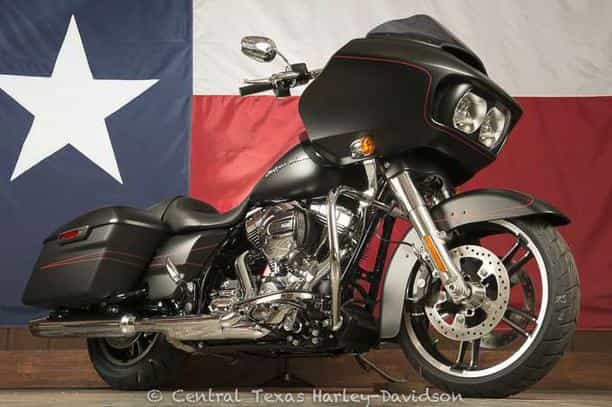 2015 Harley-Davidson Road Glide Special Touring Round Rock TX