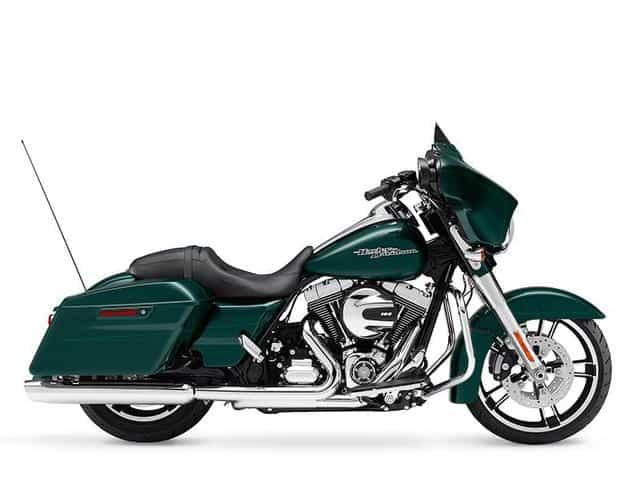2015 Harley-Davidson Street Glide Special Touring Southaven MS
