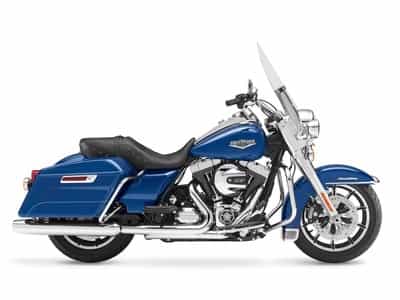 2015 Harley-Davidson FLHR - Road King Touring Glendale CA