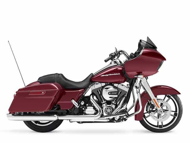 2015 Harley-Davidson Road Glide Touring Round Rock TX