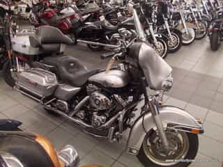 2003 Harley-Davidson FLHTCI Touring Decatur IL