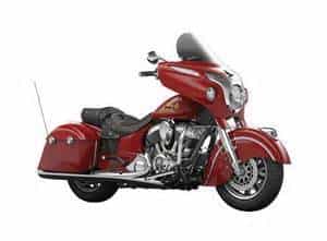 2014 Indian Chieftain Touring Worcester MA