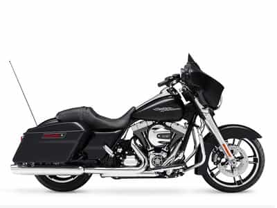 2015 Harley-Davidson FLHX - Street Glide Touring Oconomowoc WI