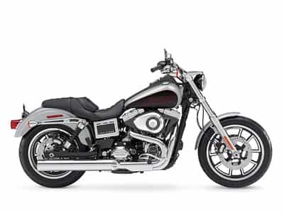 2015 Harley-Davidson FXDL - Dyna Low Rider Cruiser Jacksonville FL