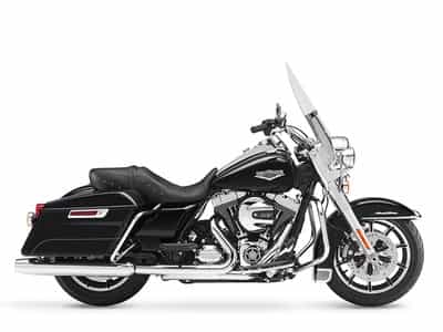 2015 Harley-Davidson FLHR - Road King Touring Beaumont TX